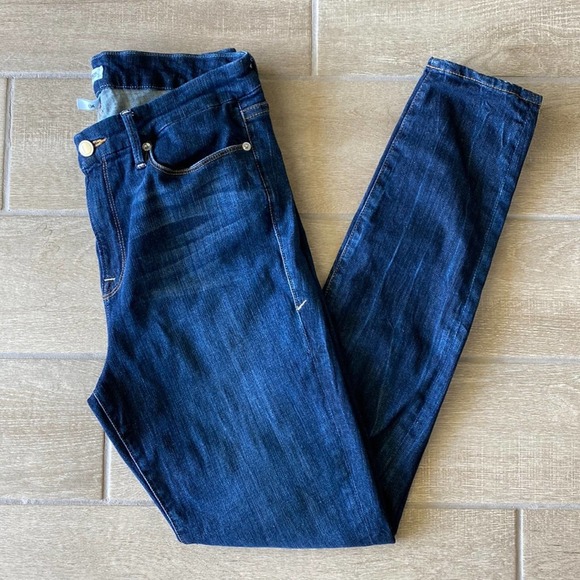 Good American Good Legs Size: 12‎ - Picture 1 of 6